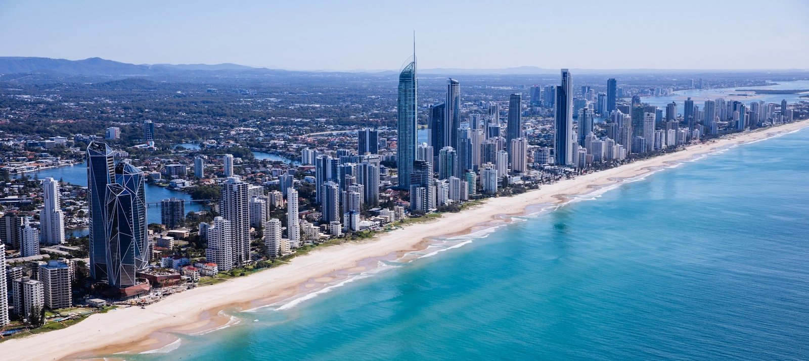 Brisbane & Gold Coast